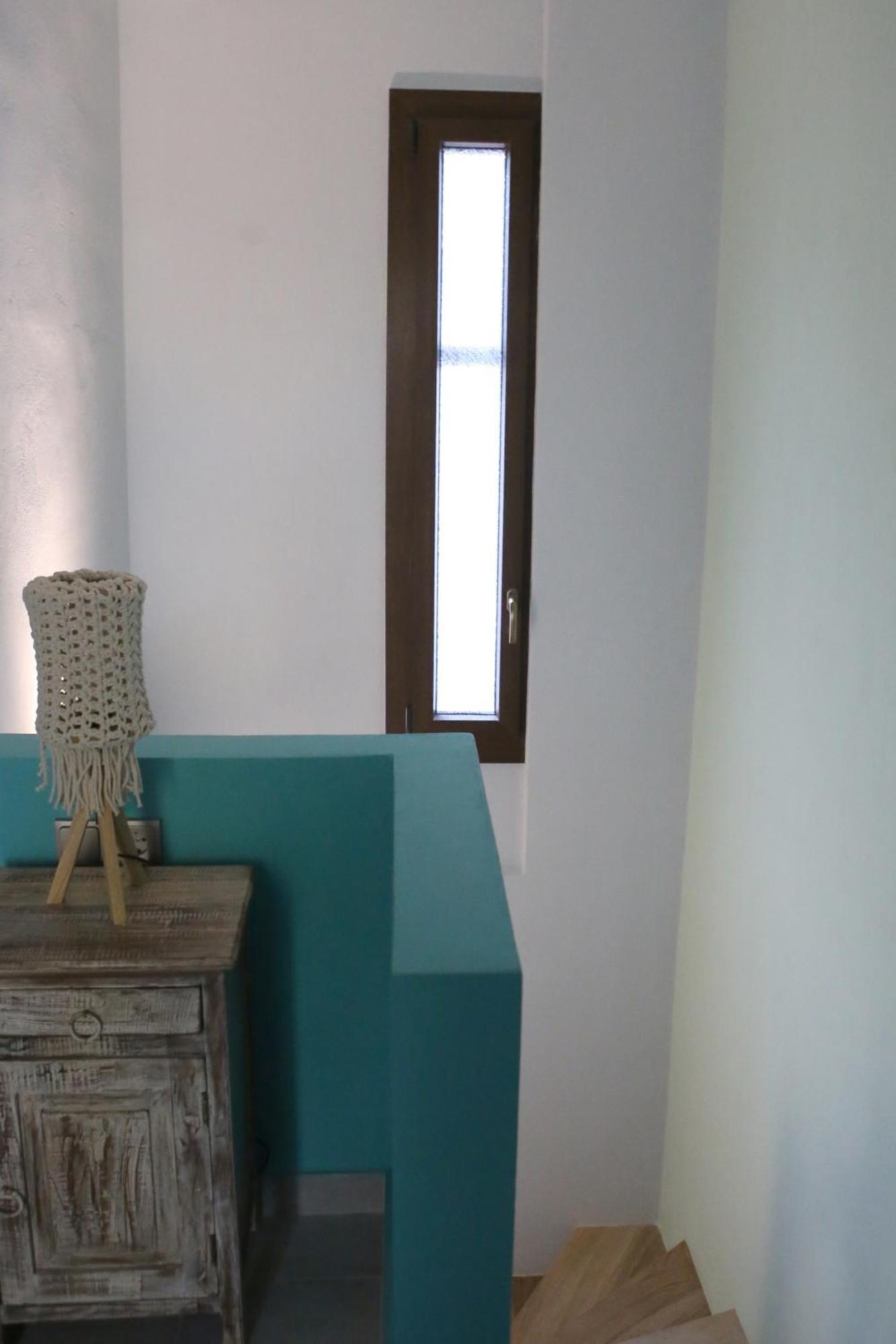 Ικαριων Γη Villa Manganítis Eksteriør billede